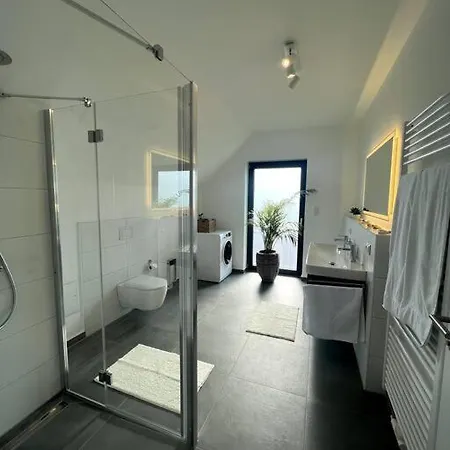 Apartment Rueckzugsort Im Rebenmeer Mit Terrasse, Grill & Parkplatz Venningen