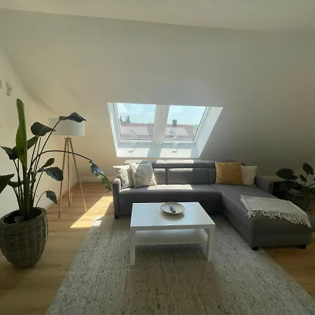Apartment Rueckzugsort Im Rebenmeer Mit Terrasse, Grill & Parkplatz Venningen