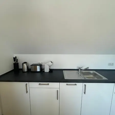 Rueckzugsort Im Rebenmeer Mit Terrasse, Grill & Parkplatz Apartment